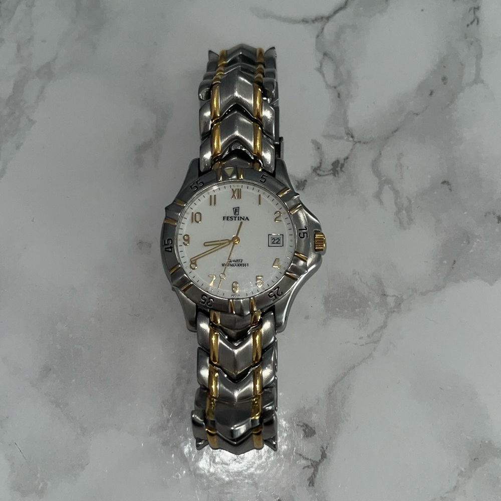 Festina Men’s Watch